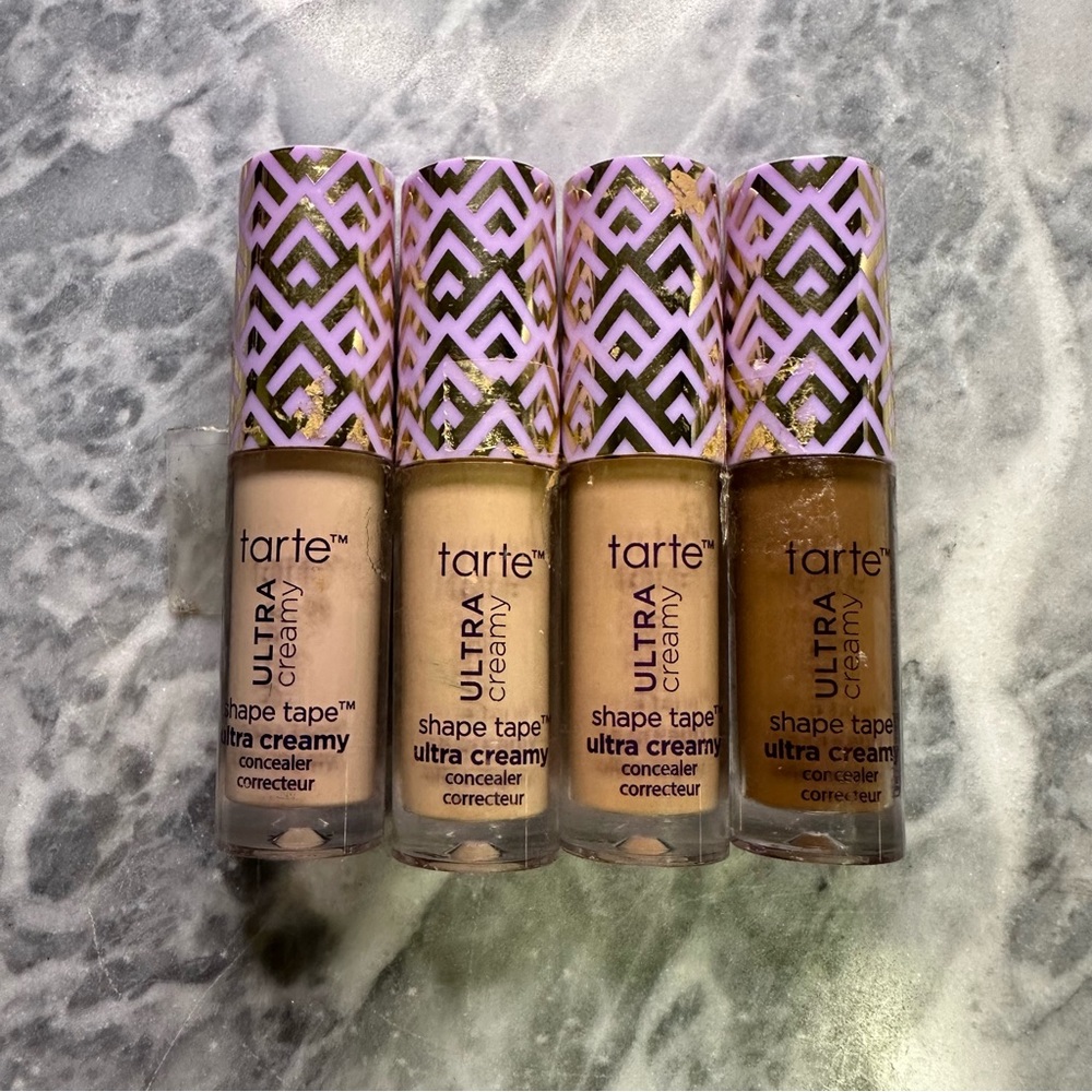 Tarte Shape Tape Concealer